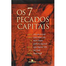 7 PECADOS CAPITAIS, OS   (BC)