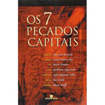 7 PECADOS CAPITAIS, OS   (BC)