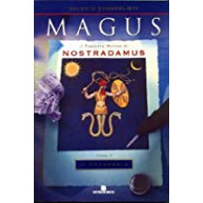 MAGUS (VOL.1) - O PRESSAGIO