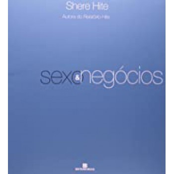 SEXO E NEGOCIOS