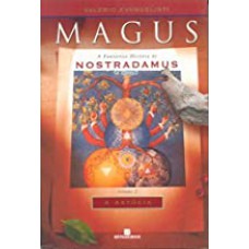 MAGUS - VOL. 02 - ASTUCIA,A