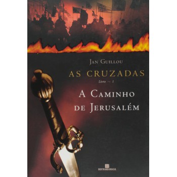 A Caminho De Jerusalém