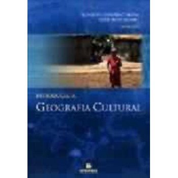 Introdução à Geografia Cultural