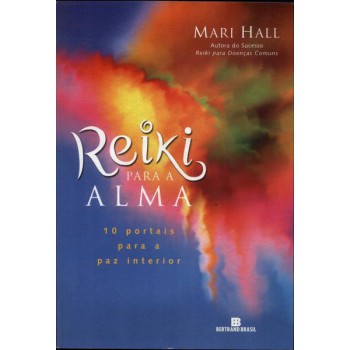 REIKI PARA A ALMA