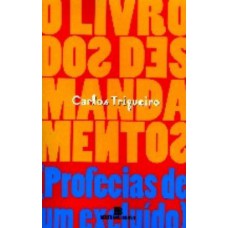 O Livro Dos Desmandamentos