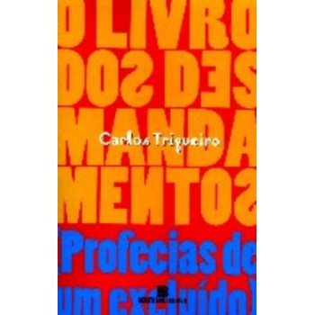 O Livro Dos Desmandamentos