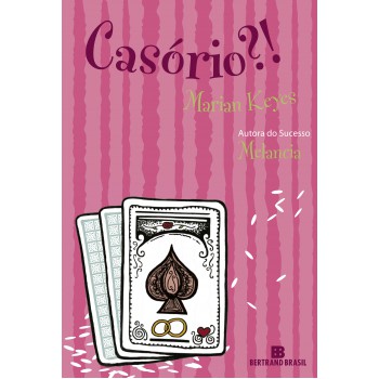 Casório?!