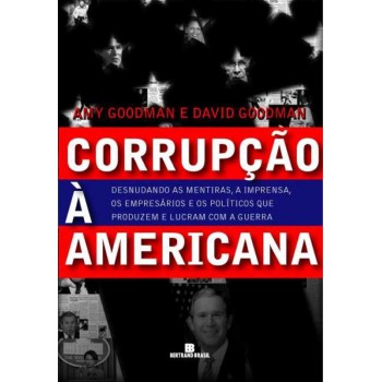 Corrupção à Americana