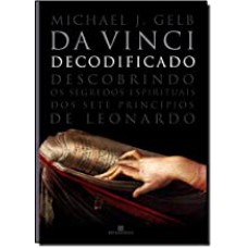 DA VINCI DECODIFICADO