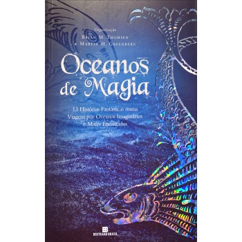 Oceanos De Magia