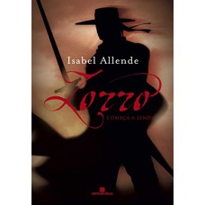 Zorro: Começa A Lenda