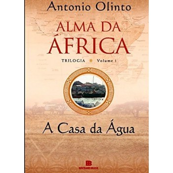 A Casa Da água (vol. 1)