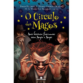 O Círculo Dos Magos