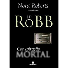 Conspiração Mortal (vol. 8)