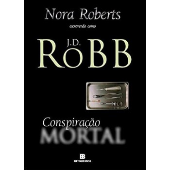 Conspiração Mortal (vol. 8)