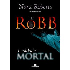 Lealdade Mortal (vol. 9)