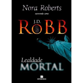 Lealdade Mortal (vol. 9)