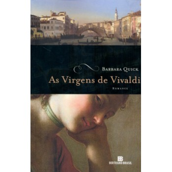 As virgens de Vivaldi