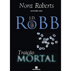 Traição Mortal (vol. 12)