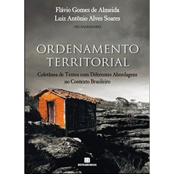 Ordenamento Territorial