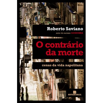 O Contrário Da Morte