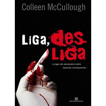 Liga, Desliga (vol. 1)