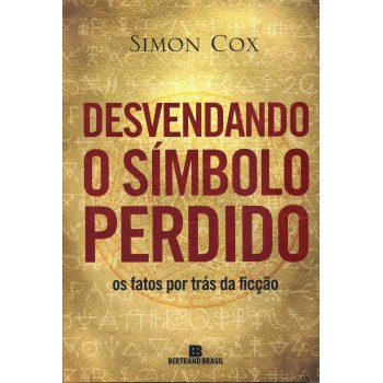 Desvendando O Símbolo Perdido