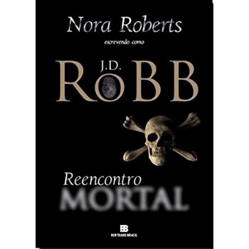 Reencontro Mortal (vol. 14)