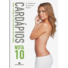 Cardápios Nota 10