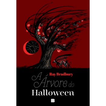 A Árvore do Halloween