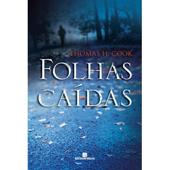 Folhas caídas