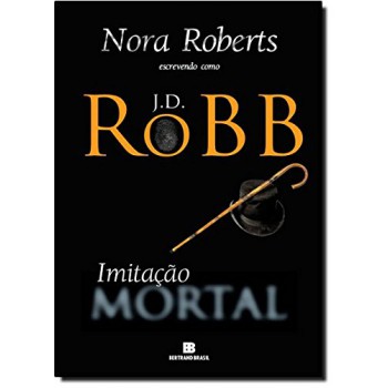 Imitação Mortal (vol. 17)