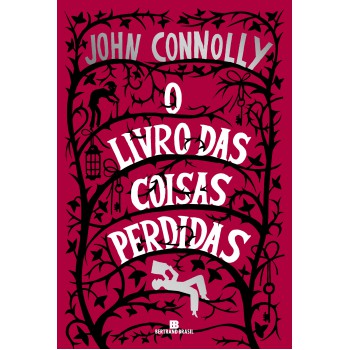 O Livro Das Coisas Perdidas