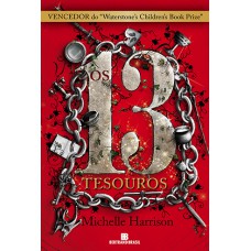 Os 13 Tesouros (vol. 1)