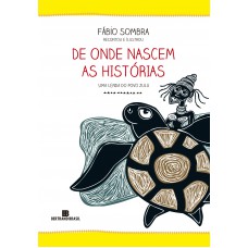 De Onde Nascem As Histórias: Uma Lenda Do Povo Zulu