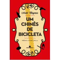 Um Chinês De Bicicleta