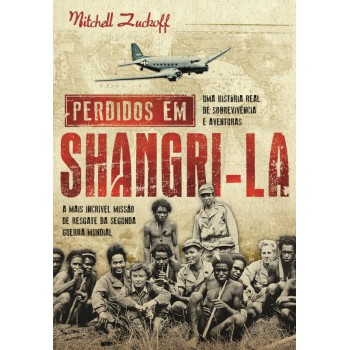 Perdidos Em Shangri-la