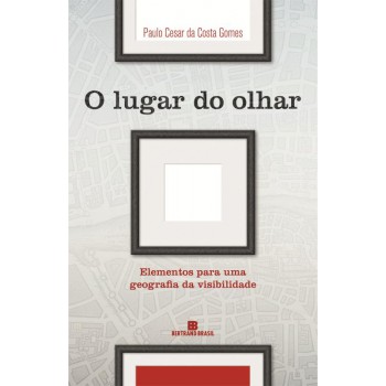 O Lugar Do Olhar