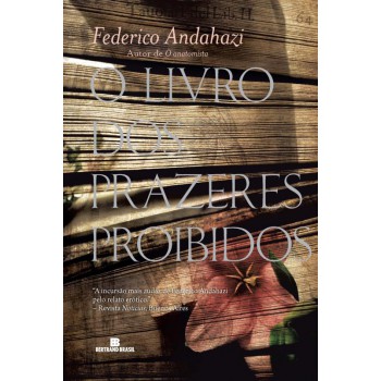 O Livro Dos Prazeres Proibidos