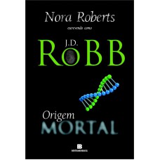 Origem Mortal (vol. 21)