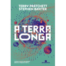 A Terra Longa (vol. 1)