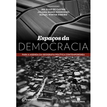 Espaços Da Democracia