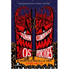 Os Portões (vol. 1 As Aventuras De Samuel John)