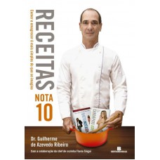 Receitas Nota 10