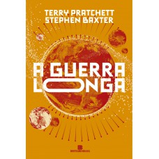 A Guerra Longa (vol. 2 Terra Longa)