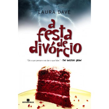 A Festa De Divórcio