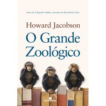 O Grande Zoológico