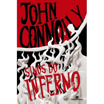 Sinos Do Inferno (vol. 2 As Aventuras De Samuel John)