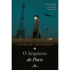 O Arquiteto De Paris