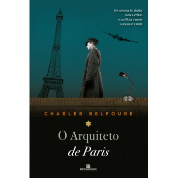 O Arquiteto De Paris